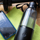 Image for article titled This Smart Bottle Made Drinking Water a Little Less Boring With Flavor Pods